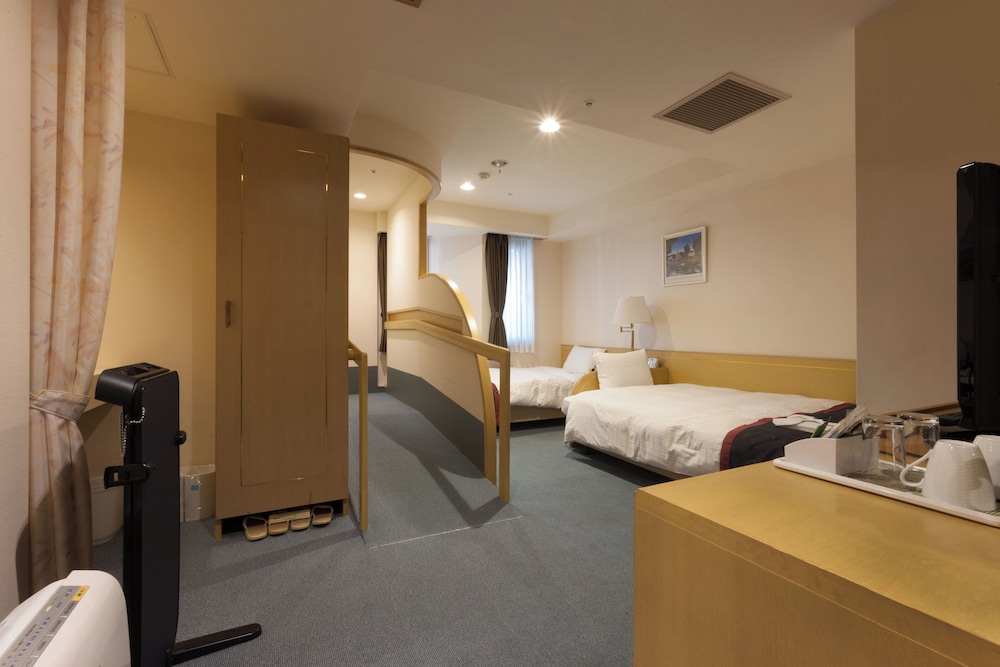 Onomichi Kokusai Hotel 28/67