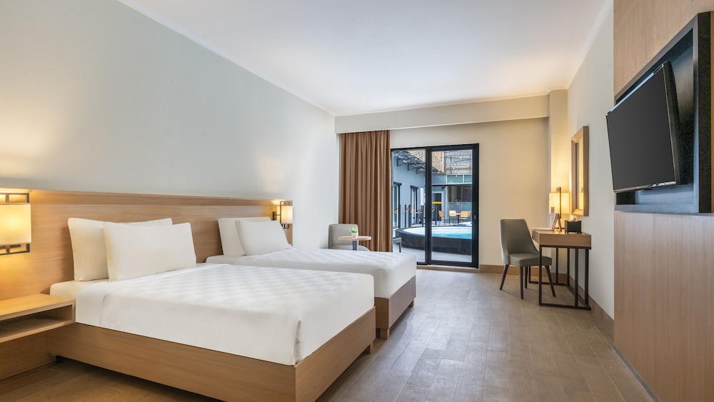 SWISS-BELHOTEL MANOKWARI 19/80