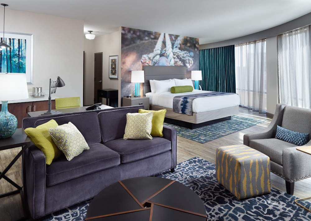 Hotel Indigo Tuscaloosa Downtown 34/69