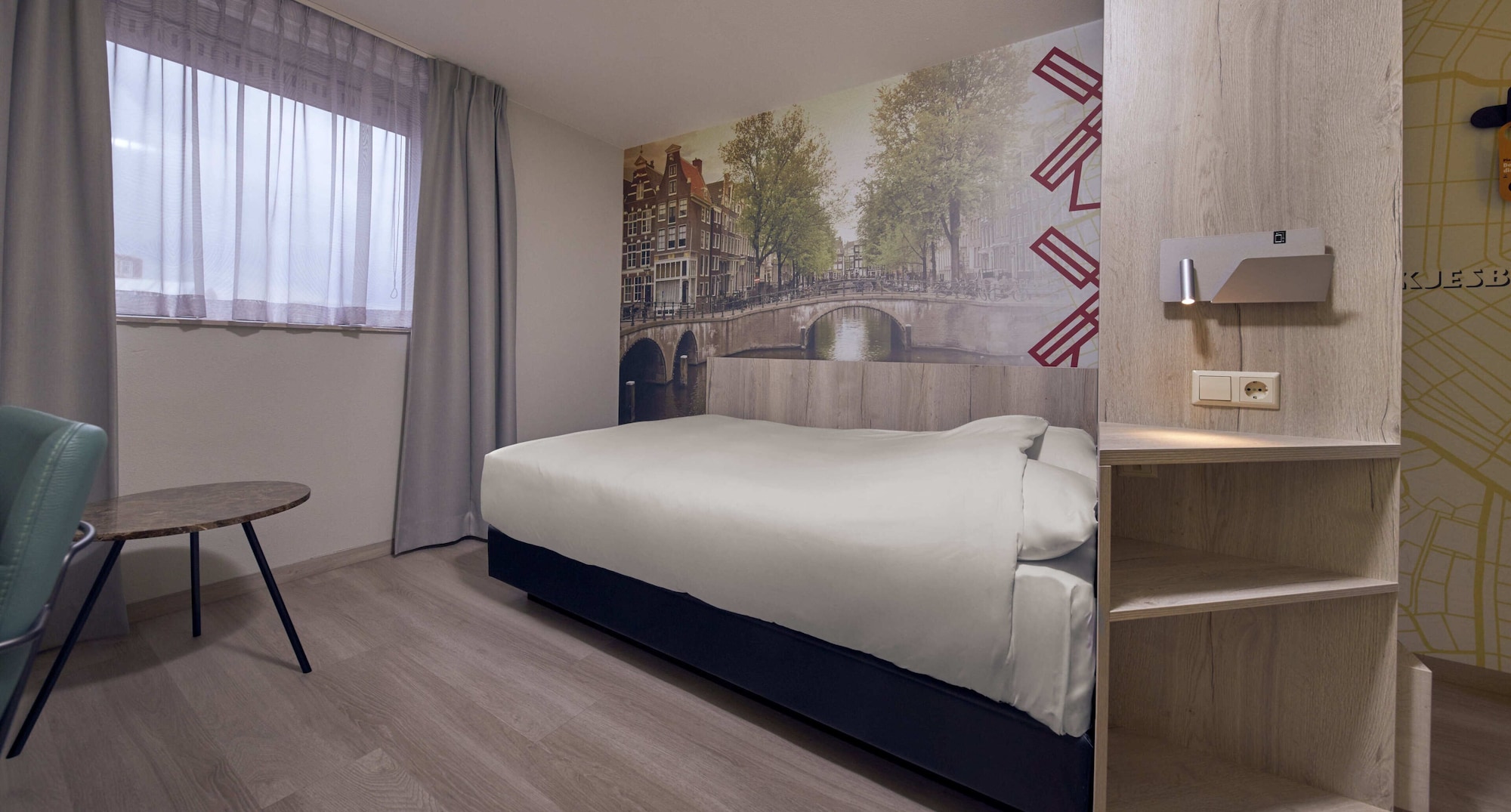 City Single Room