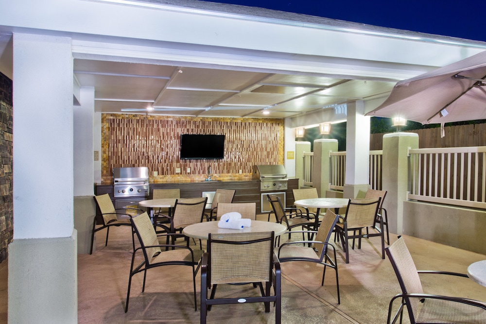 Candlewood Suites Corpus Christi Naval Base Area 25/42