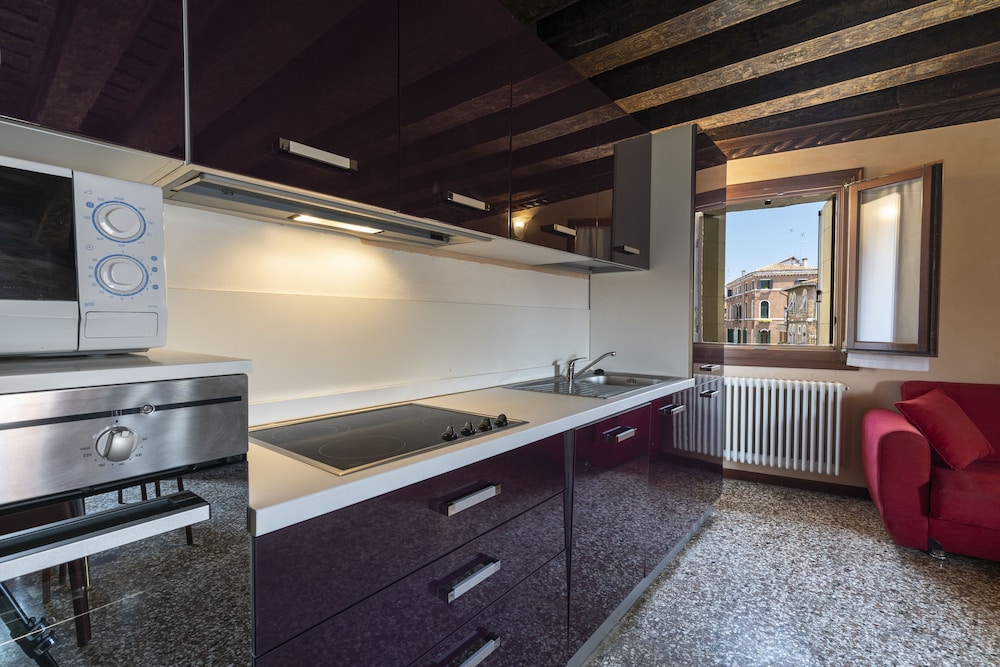 Doge Morosini Palace 30/50