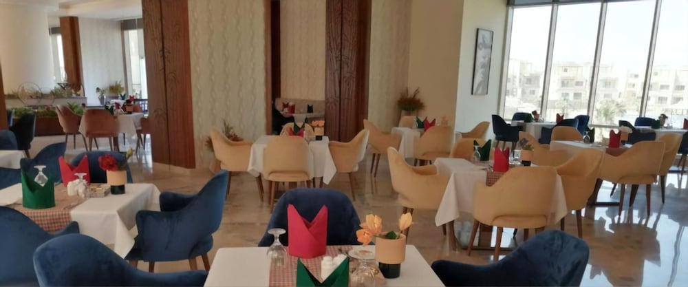 TOLIP Resort El Galala Majestic 29/50