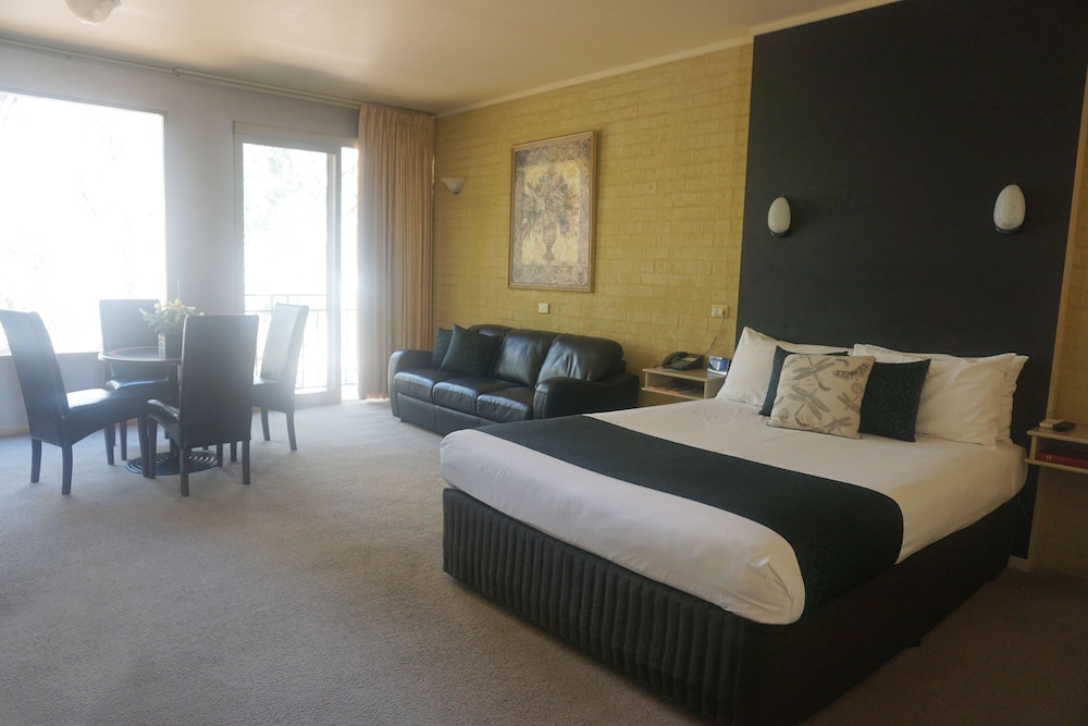 Madison Spa Resort 10/35