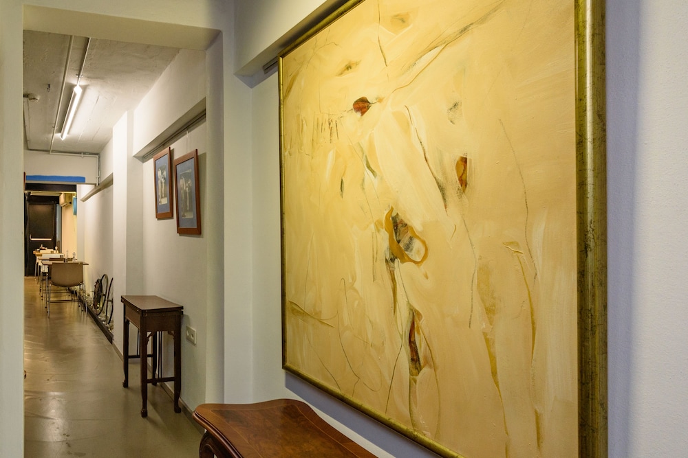 Numi Hotel 21/50