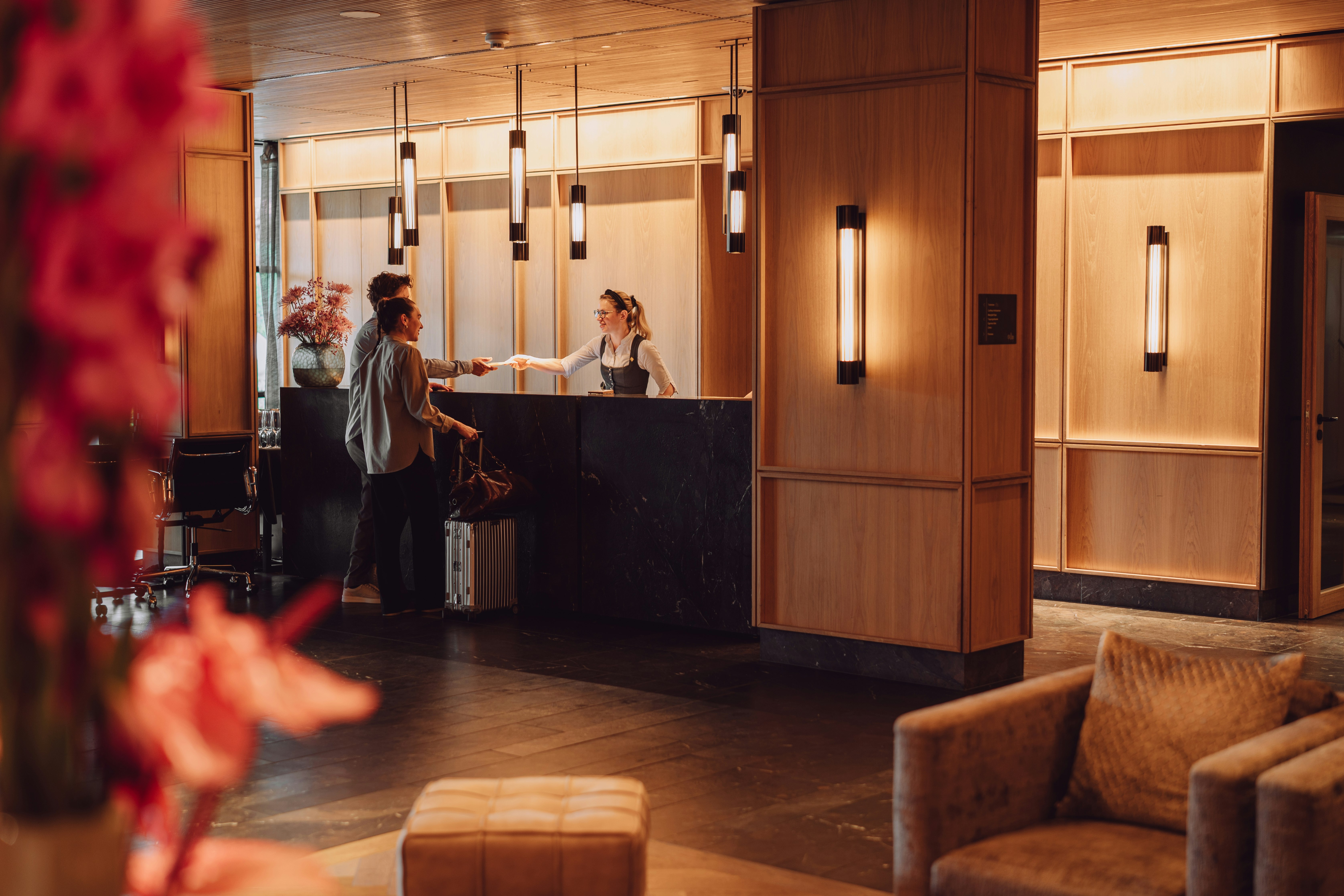 Park Hotel Egerner Hofe 5/50