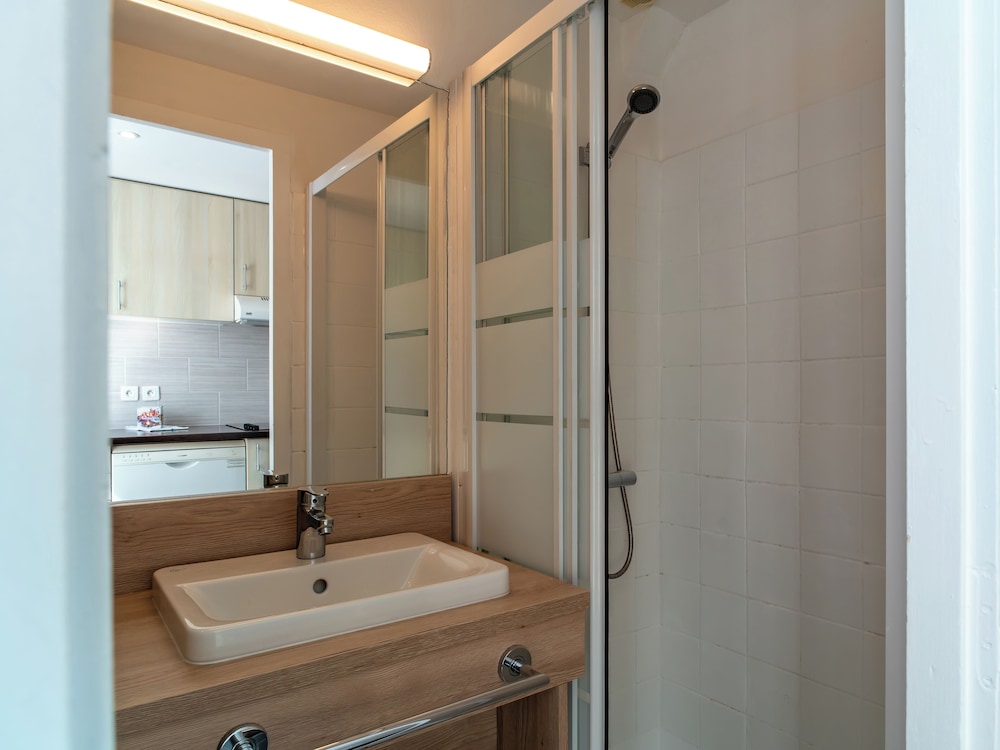 Residence Vacanceole Sud Ocean 61/61