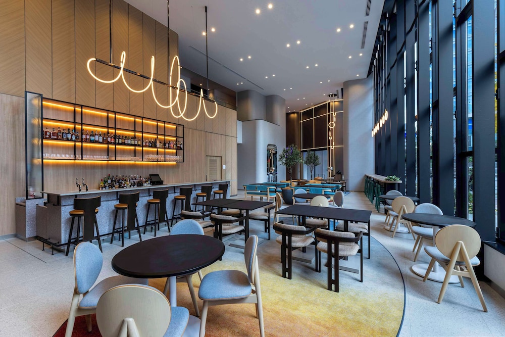 YOTEL Tokyo Ginza, Select by Hilton 37/50
