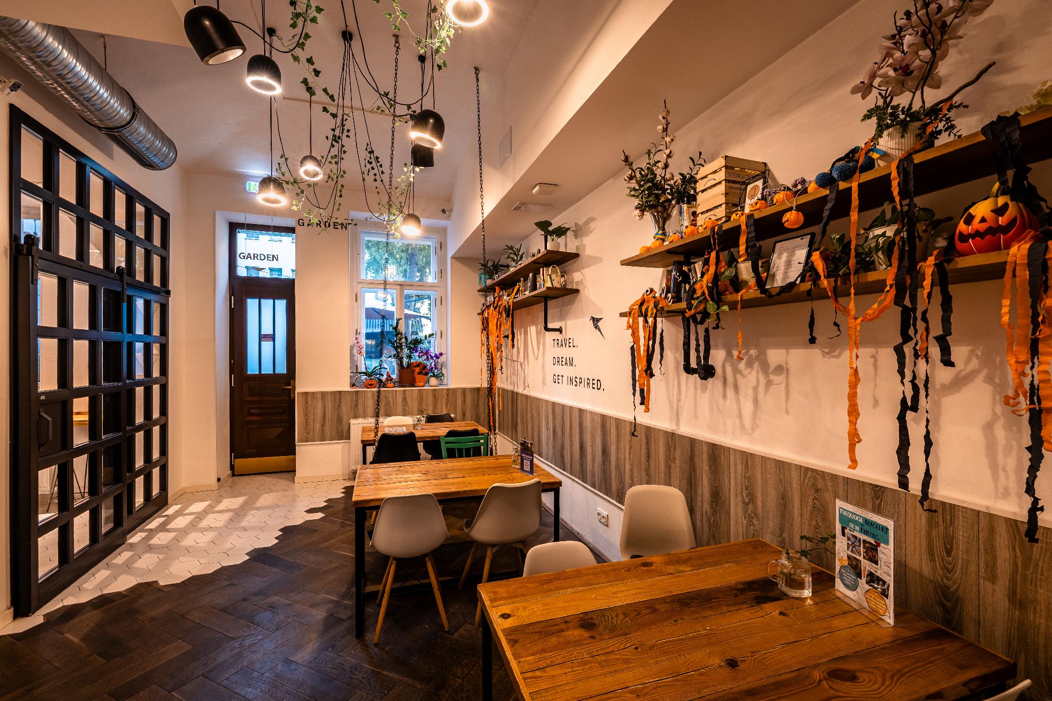 Prague Dream Hostel 19/33