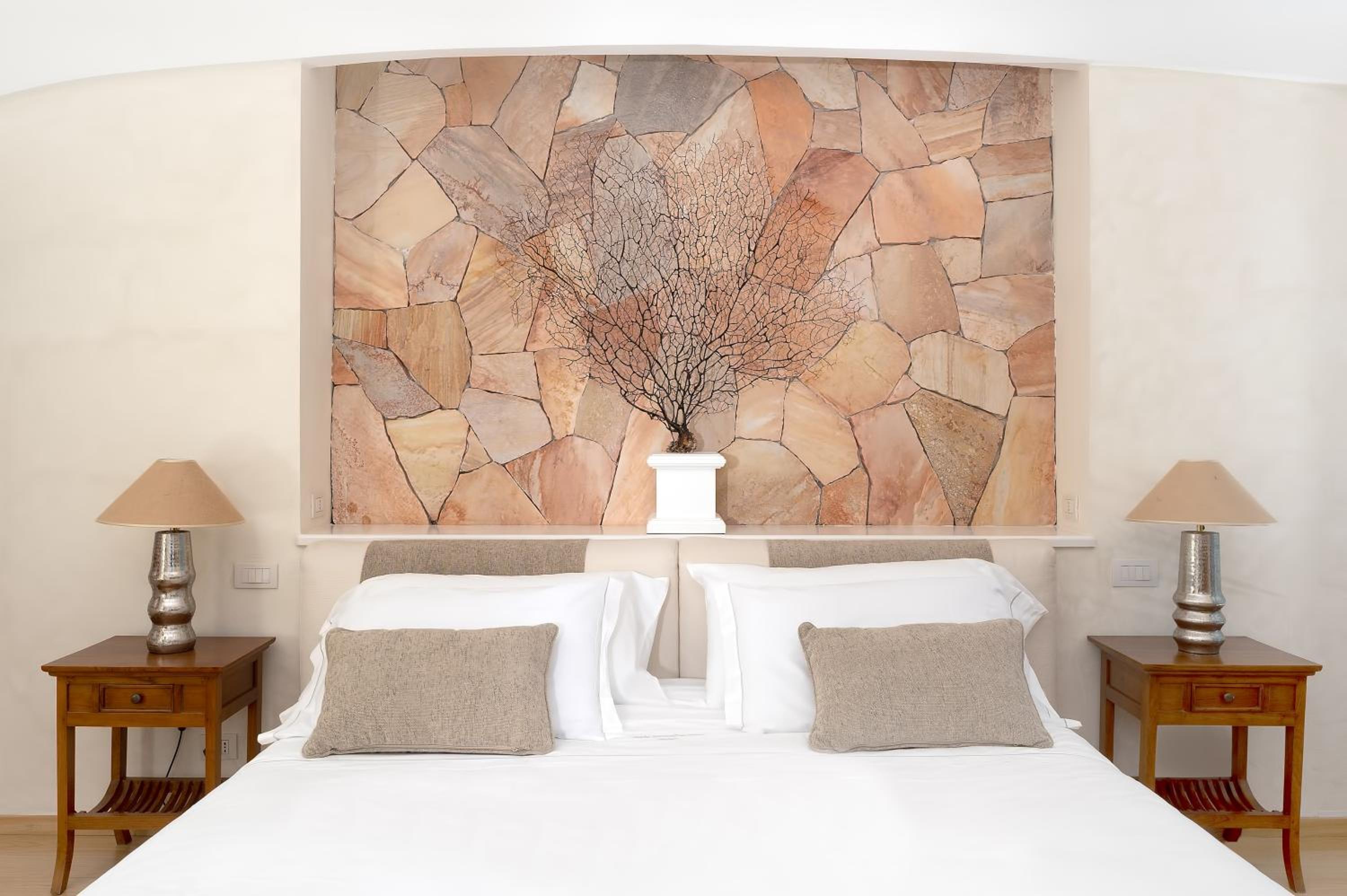 جناح رئاسي بإطلالة على البحر بشرفة، Hotel Belair 6/8