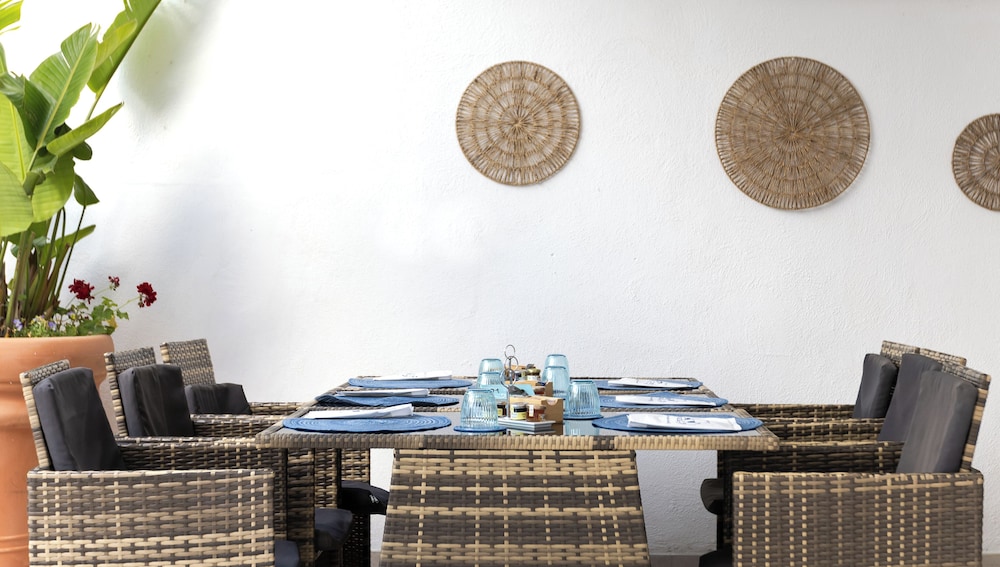 Hotel Villa Bina 8/66