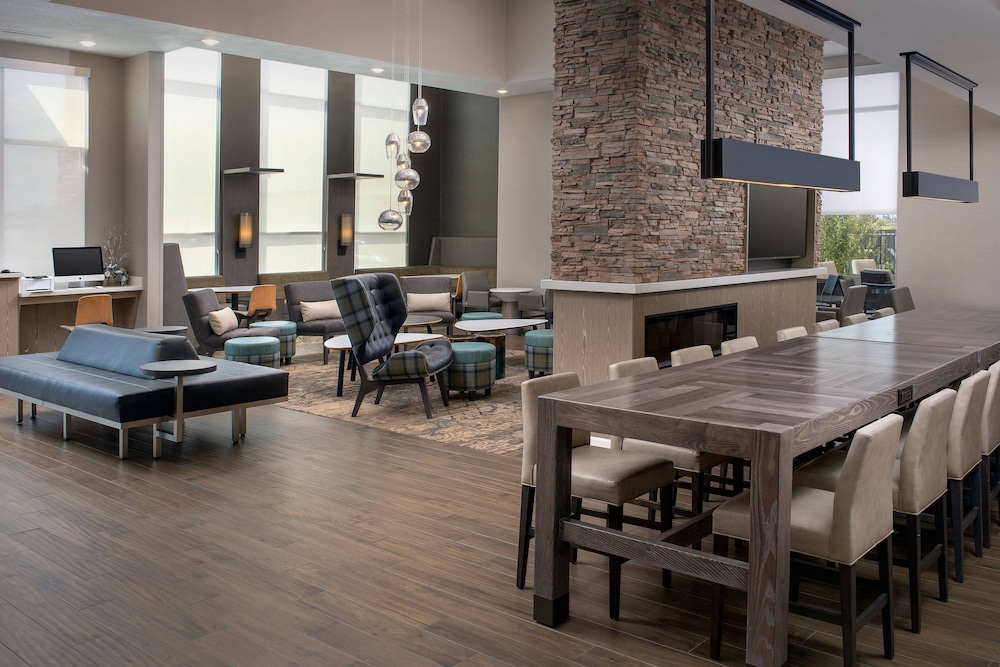 Residence Inn By Marriott Modesto North 27/45