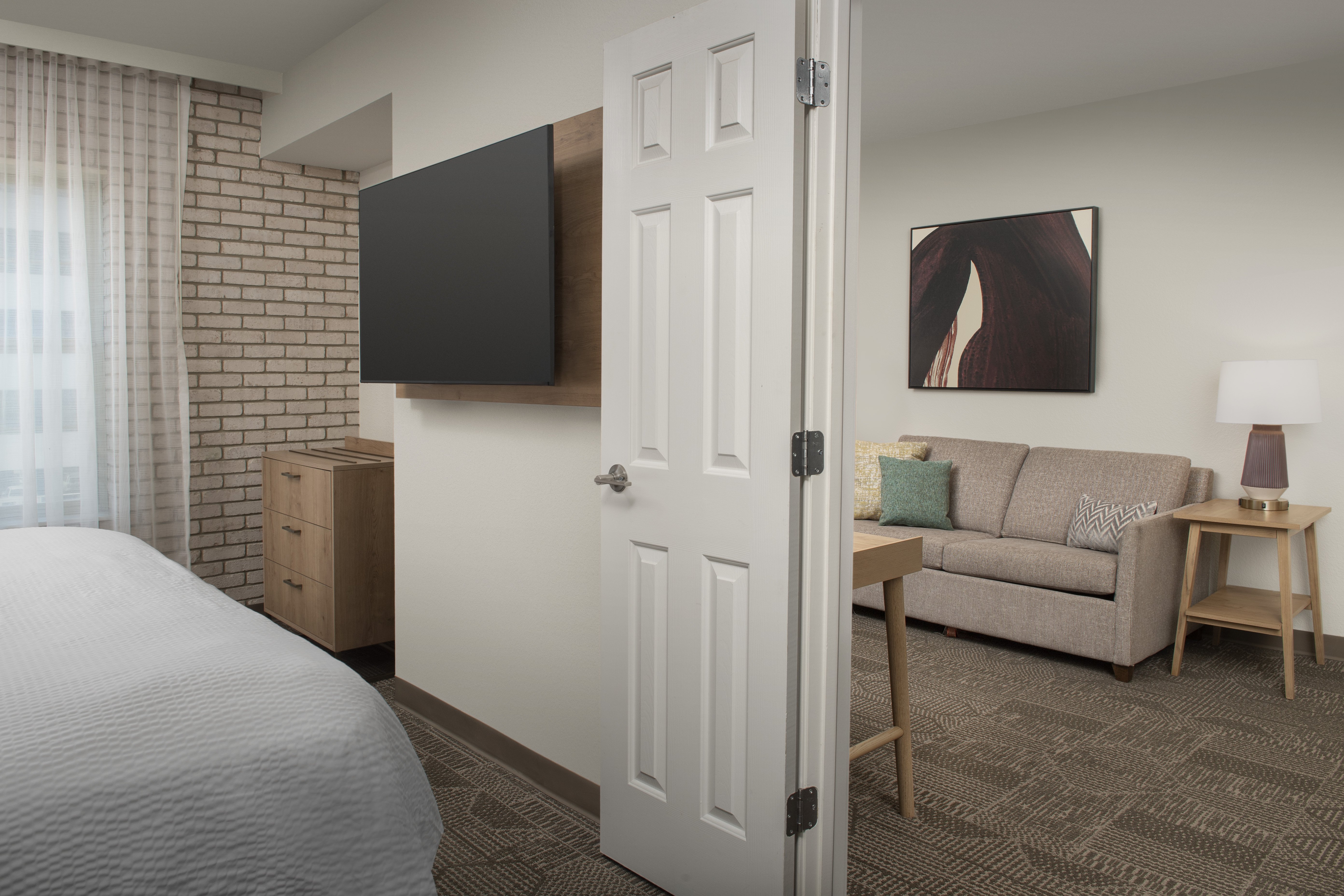 Staybridge Suites San Antonio-Airport 14/56