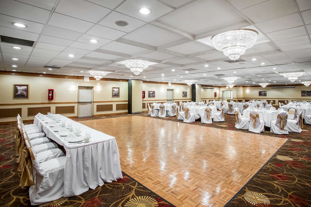 Holiday Inn Chicago Midway Airport S, An Ihg Hotel 66/71