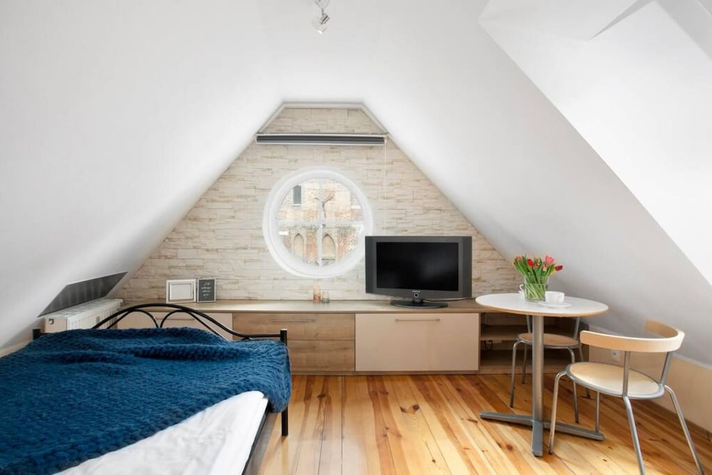 Elite Apartments Gdansk Old Town 58/82