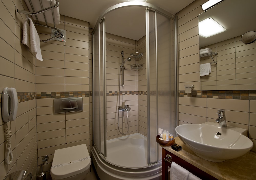 Golden City Hotel Istanbul 14/64