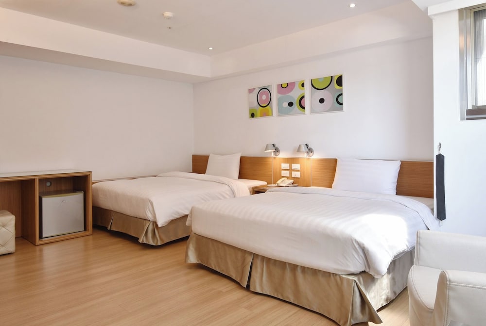 Hotel Hi Xinmin 27/67