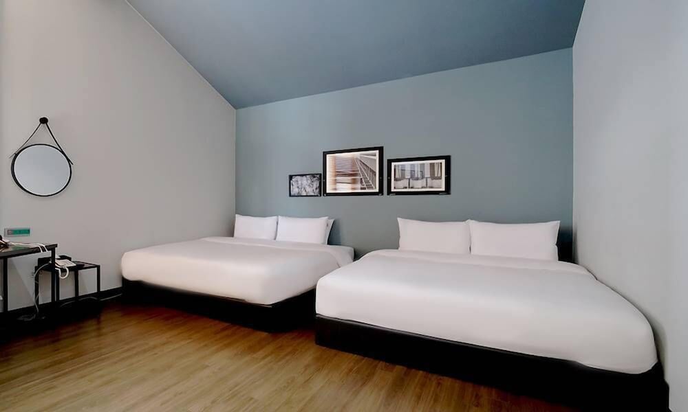 Seomyeon Hound Hotel 1St Street 11/54