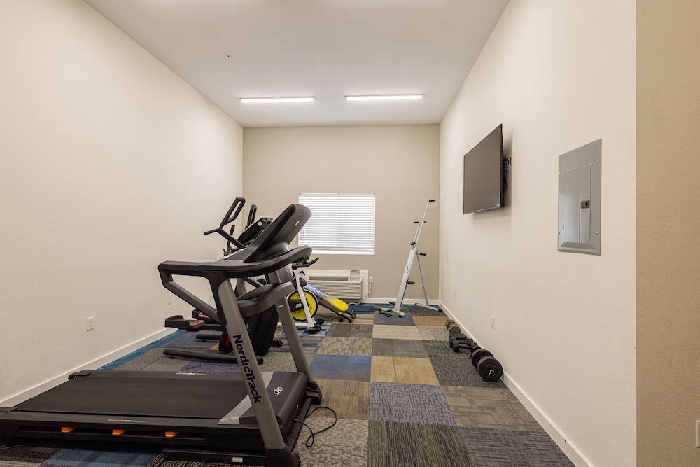 Coratel Inn & Suites Inver Grove Heights 17/32