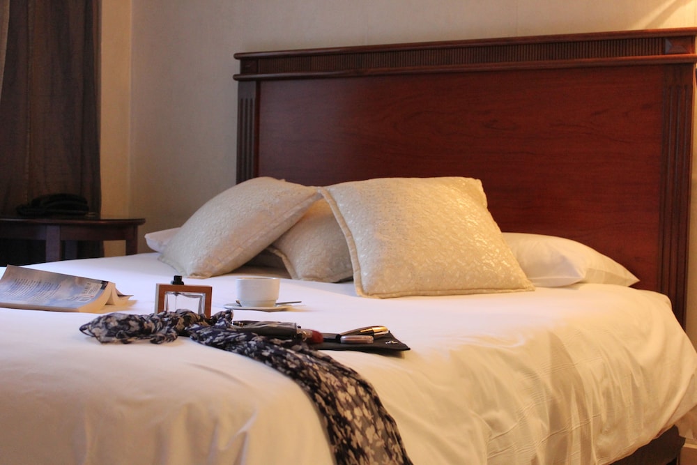 El Greco Hotel 11/56