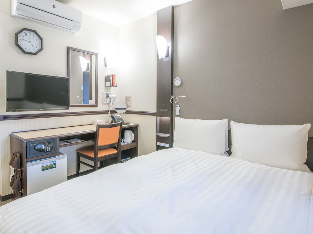 Toyoko Inn Sapporo Susukino Kosaten 20/59
