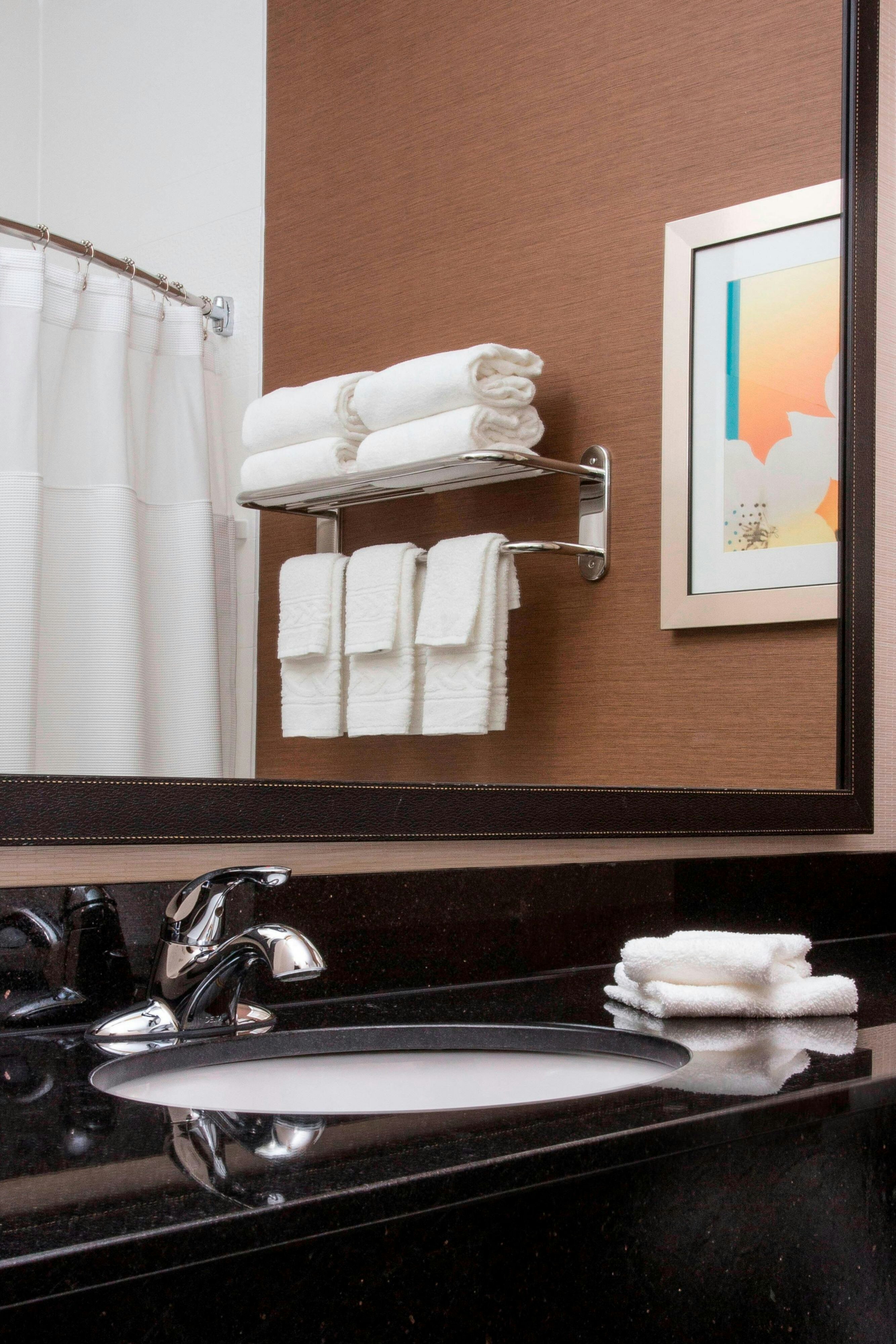 Fairfield Inn & Suites Quincy 33/33