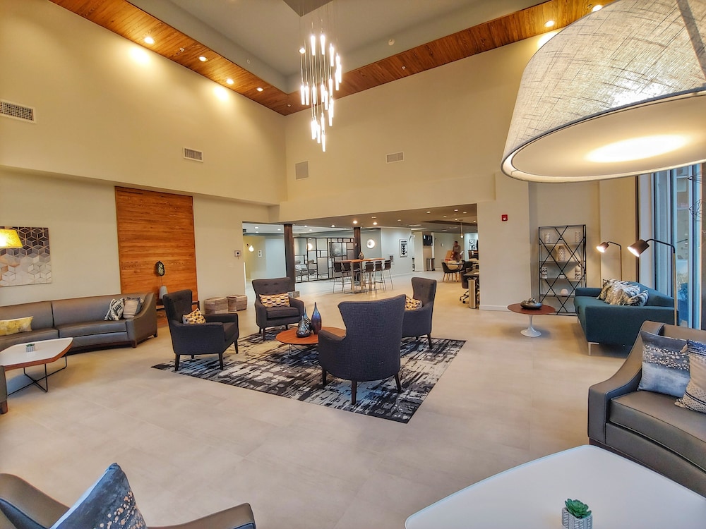 Radisson Hotel Atlanta Airport 30/42