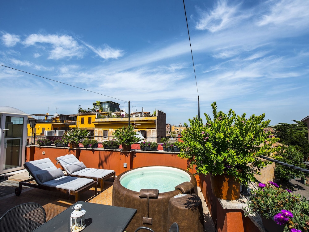 Residenza Del Cedro酒店(Residenza Del Cedro) 图片5