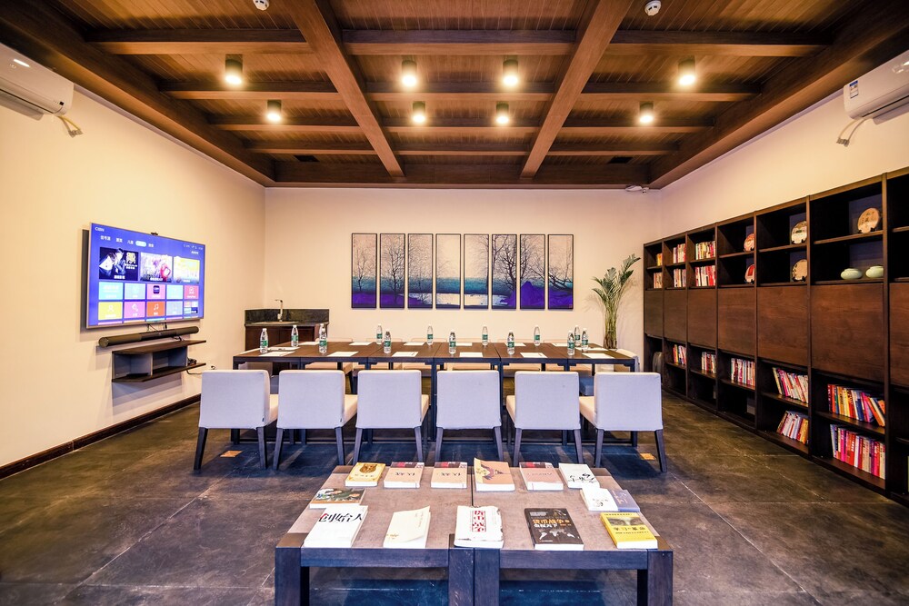 Elsewhere Gongji Hotel 41/50
