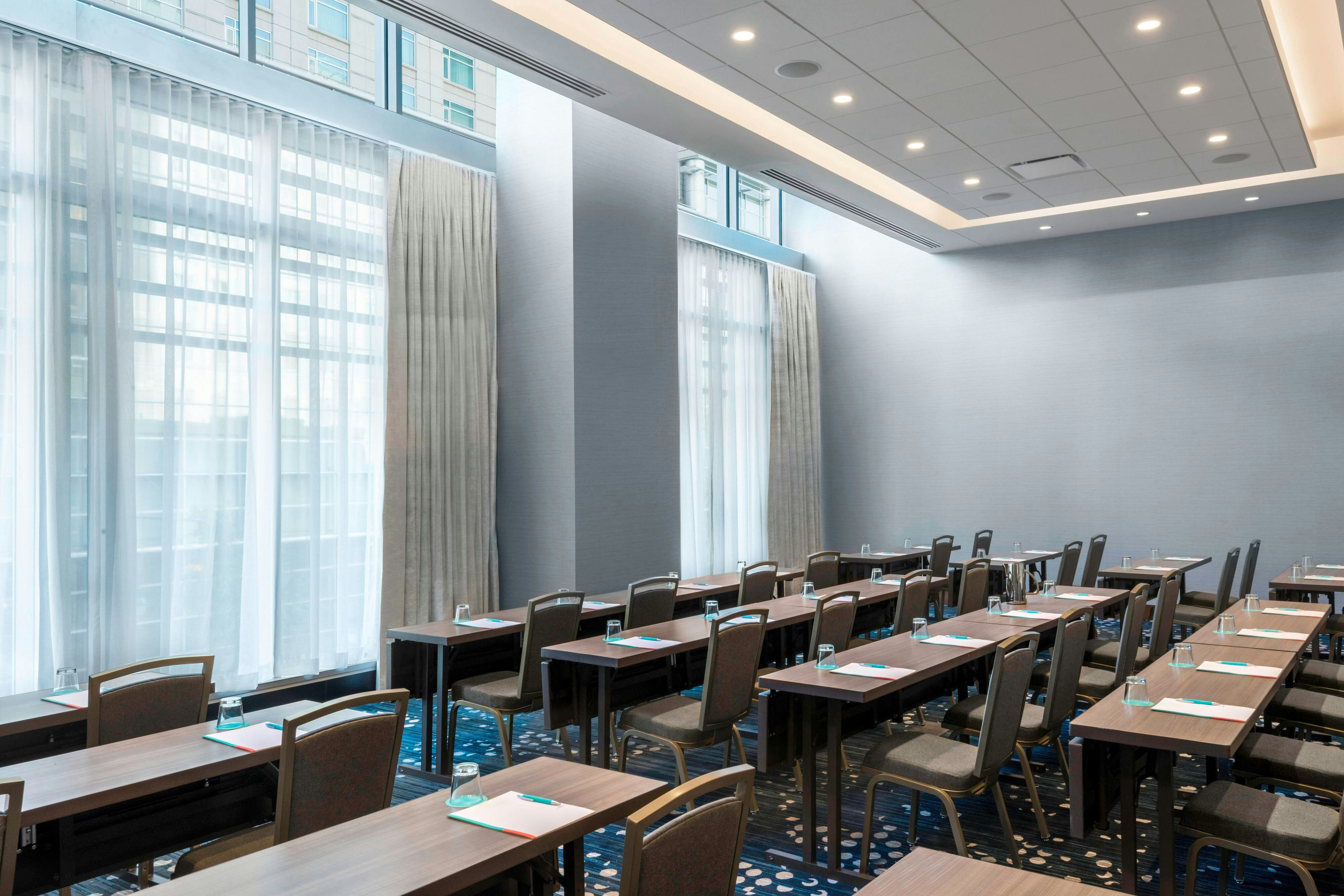 Le Meridien Denver Downtown 58/66
