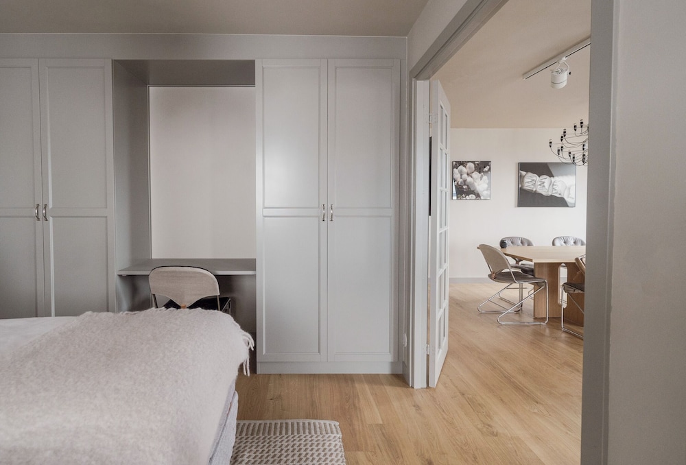PRESIDENTIAL, SUITE, HARBOUR VIEW, BALCONY