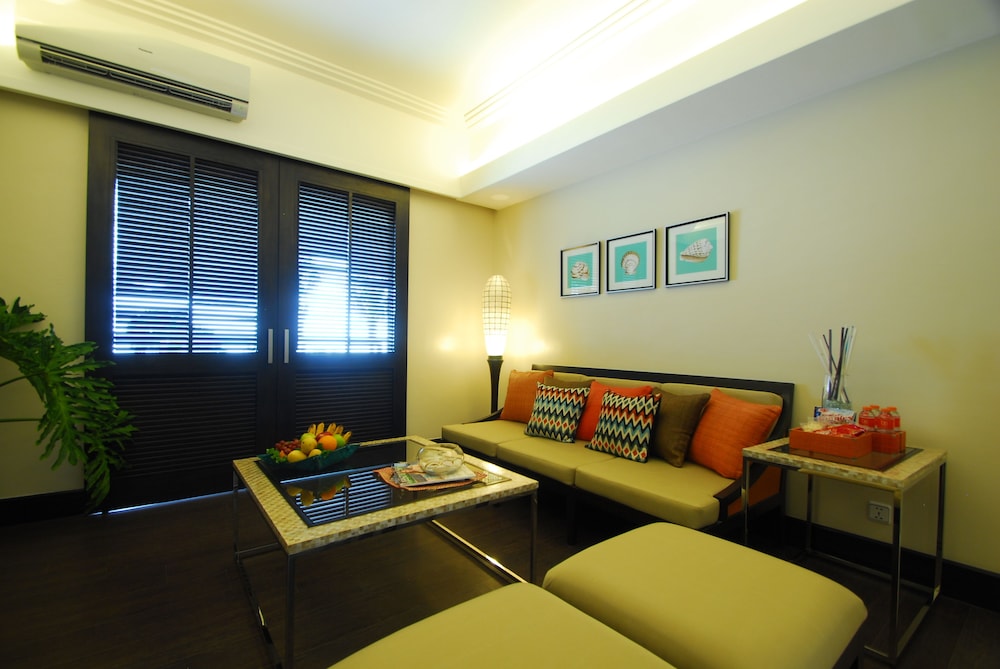 Be Grand Resort Bohol 23/50