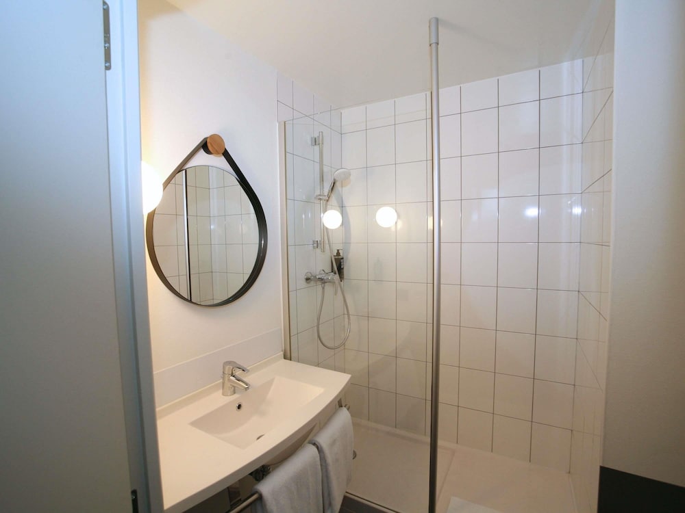 Ibis Hotel Saint Lo 57/59
