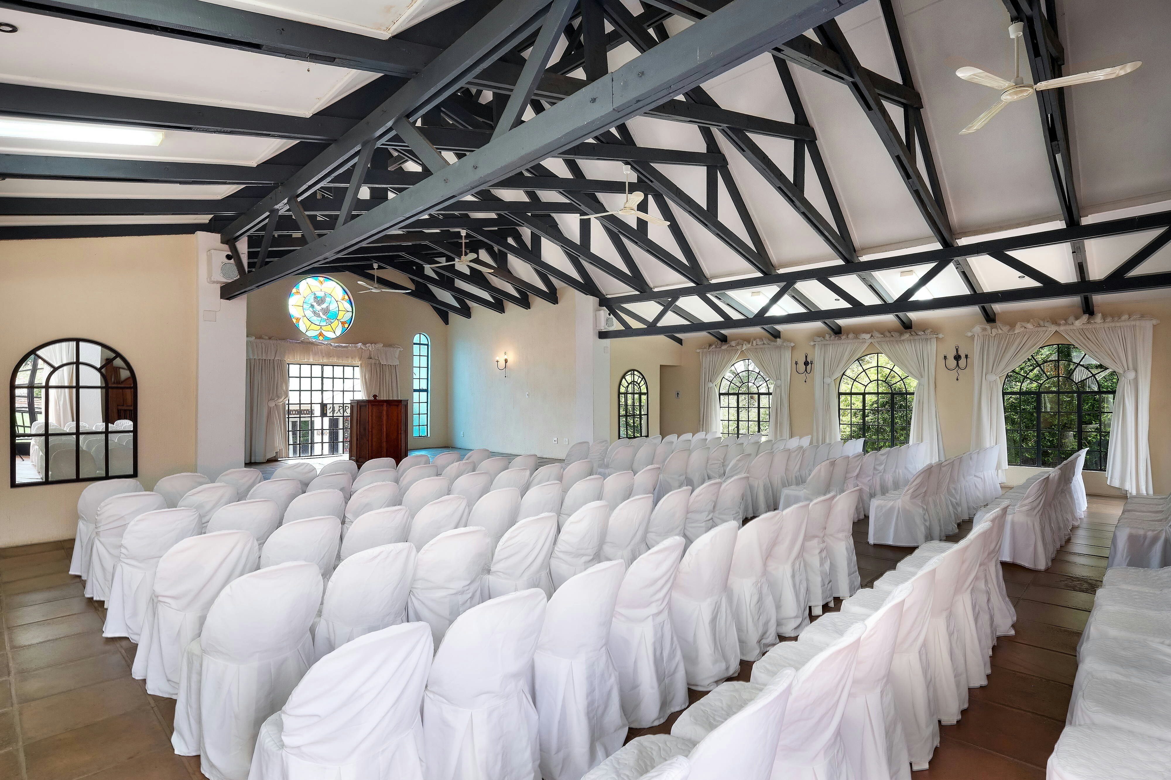 Protea Hotel By Marriott Polokwane Ranch Resort 11/76