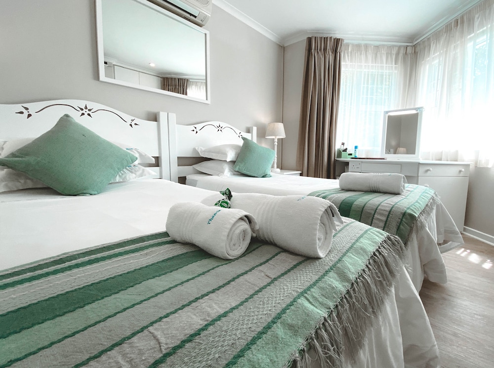 Thanda Vista - Bed And Breakfast 11/50