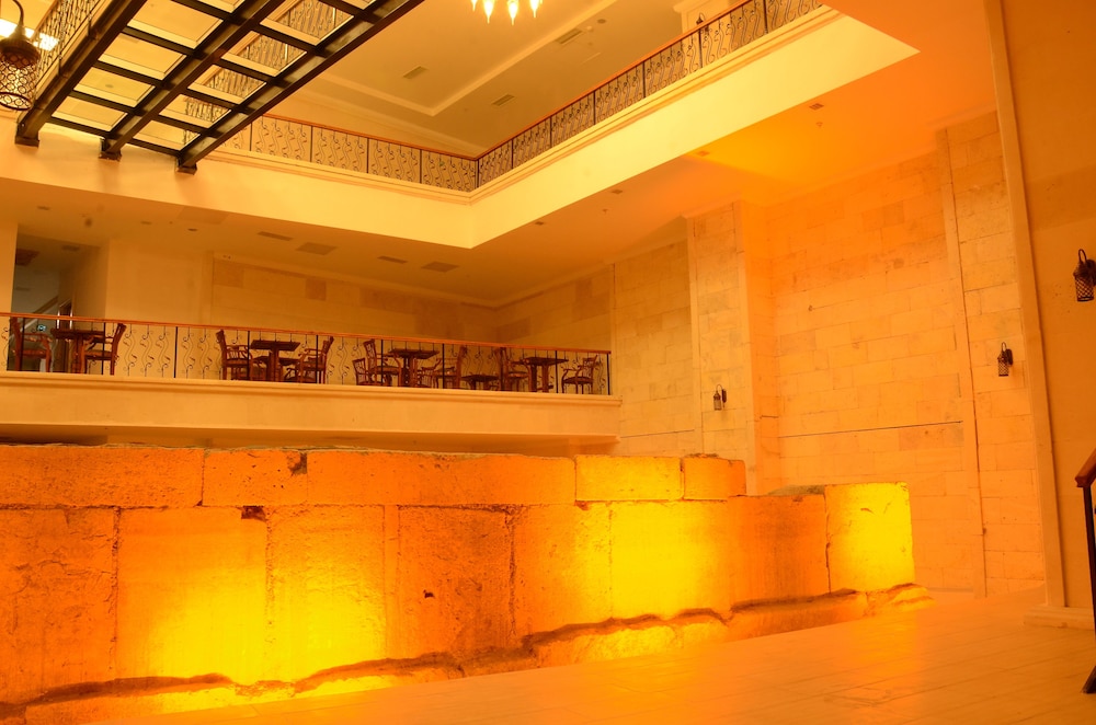 Safa Royal Museum Hotel 21/33