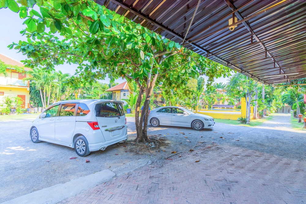 Baanbali Beach Resort 31/50