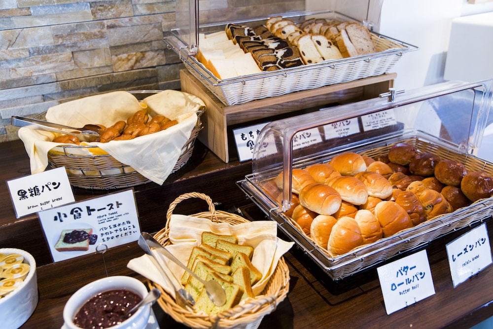 Station Hotel Kokura 54/71