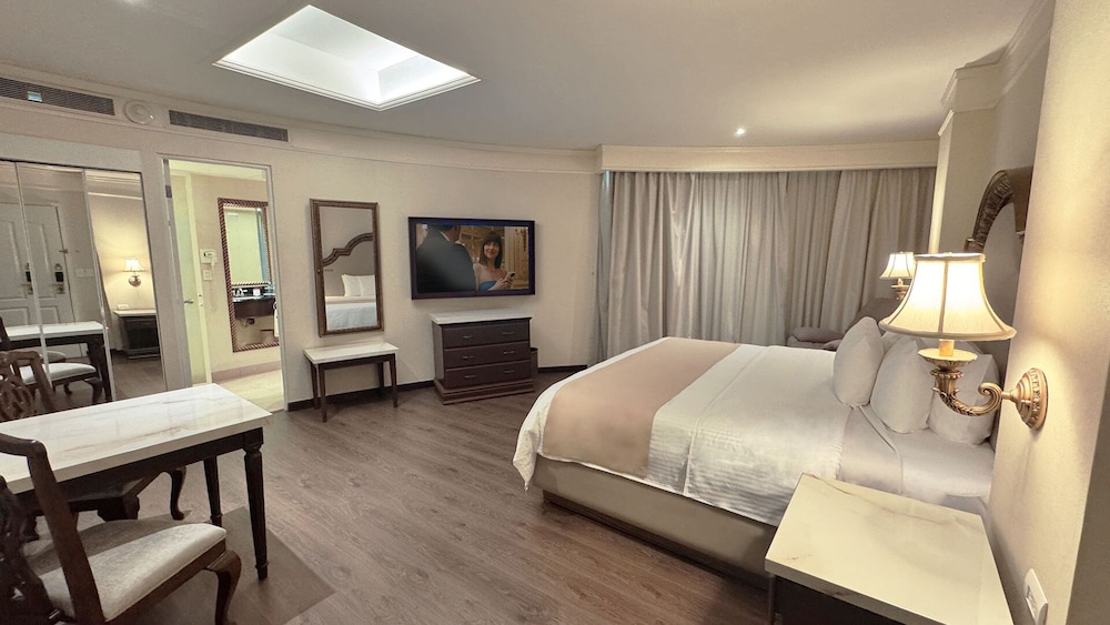 Safi Royal Luxury Valle 8/44