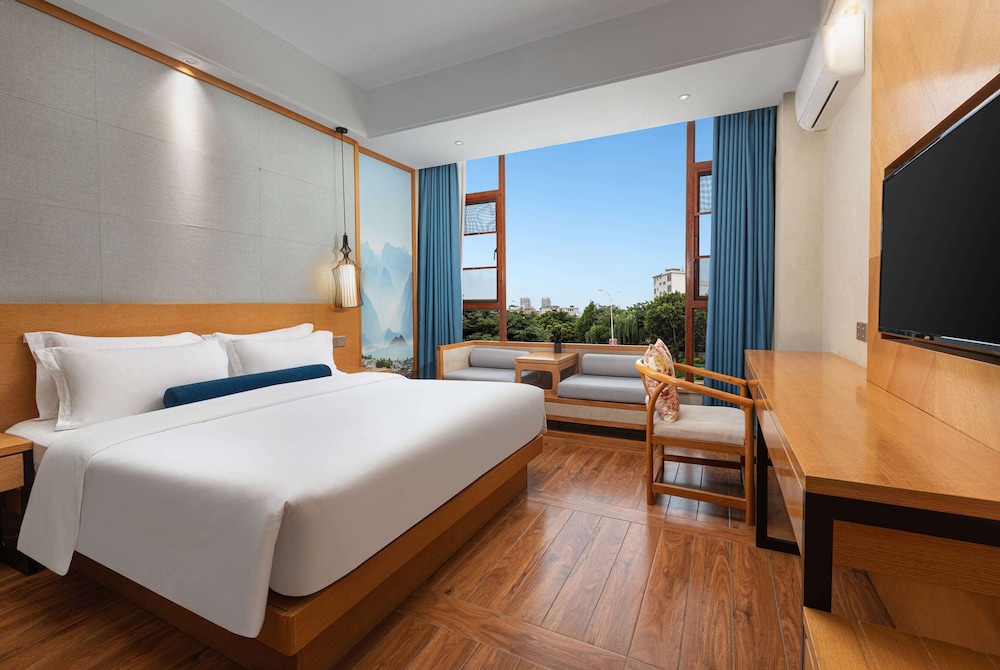 Days Inn by Wyndham Dali Erhai Park 15/34