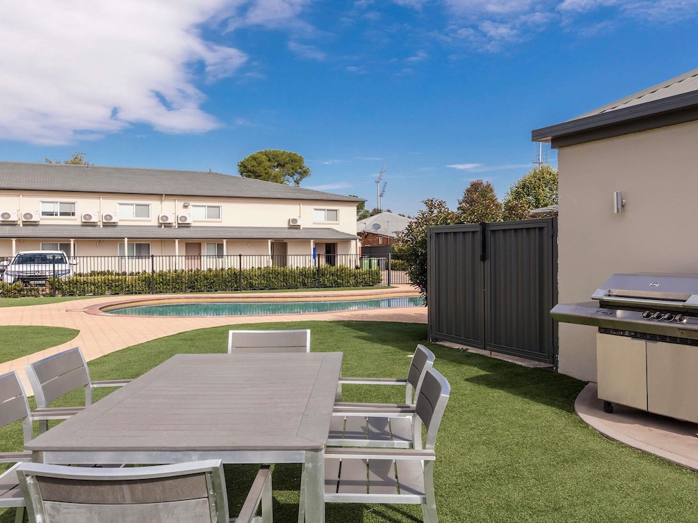 Mercure Wagga Wagga 46/50