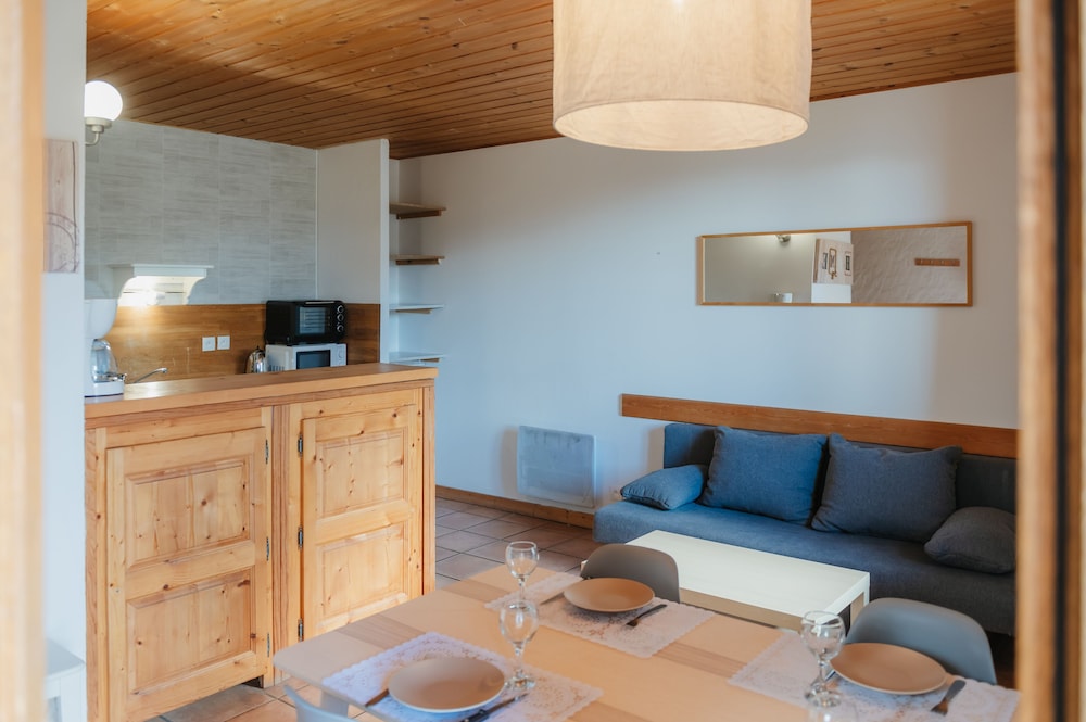 Residence Les Logis D Apos Orres 45/75