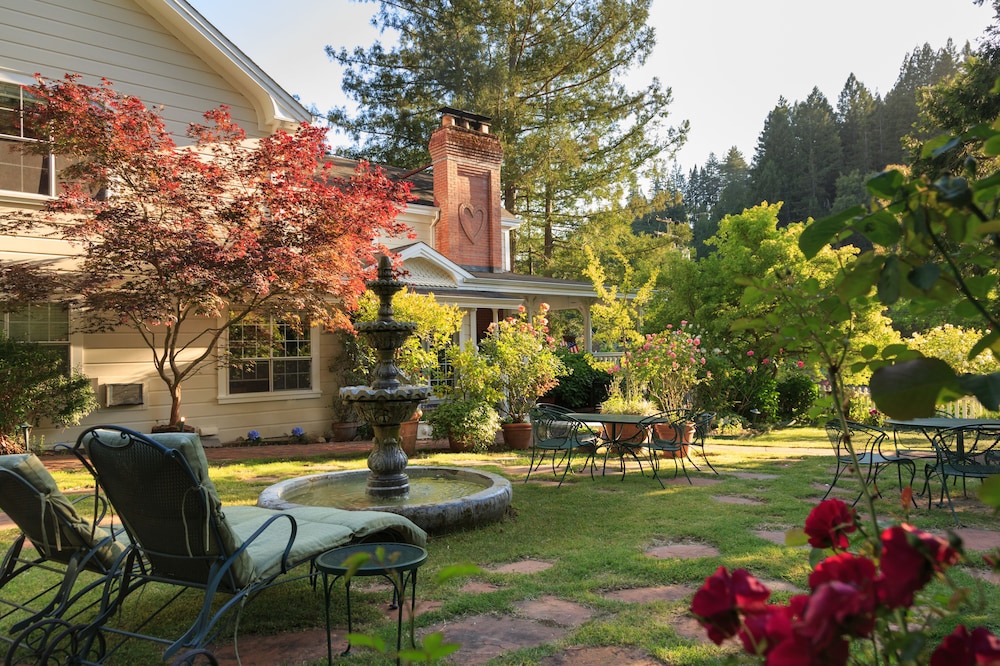 Inn at Occidental 44/50