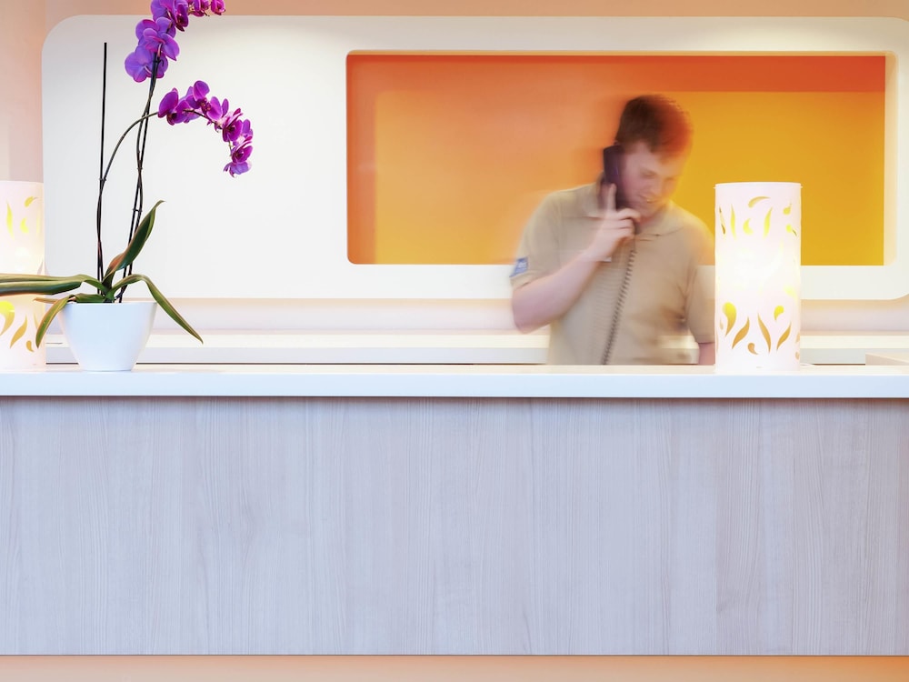 Ibis Budget Brussels Airport 2/34