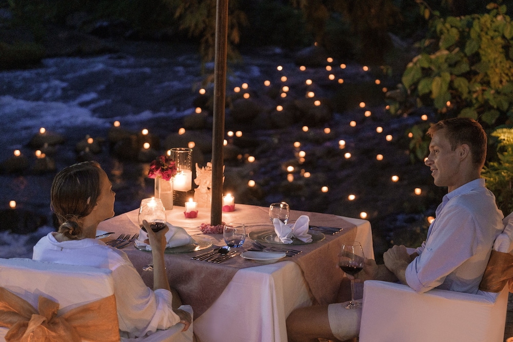 The Samaya Ubud Hotel 52/65