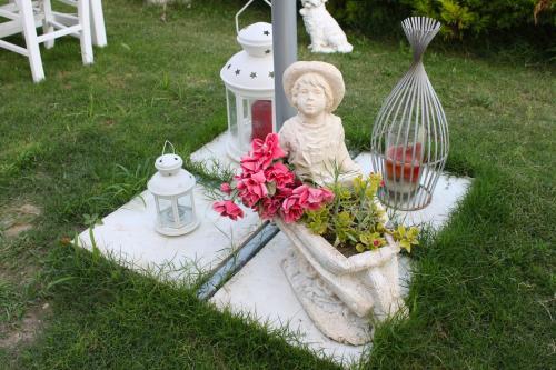 Alacati Lucky Angel Hotel 30/34