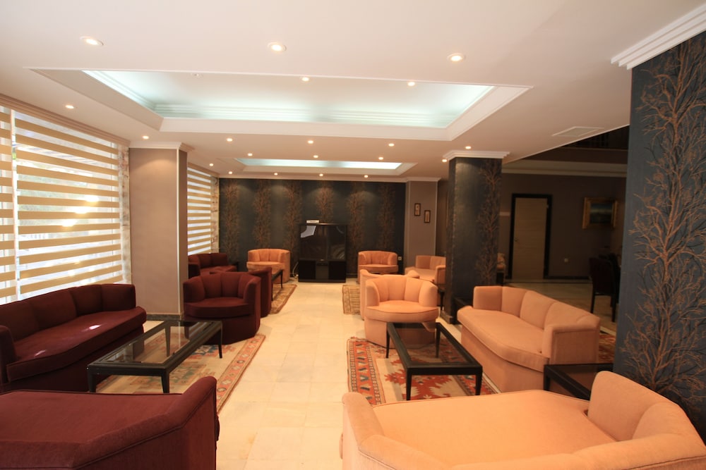 Myra Hotel 15/22
