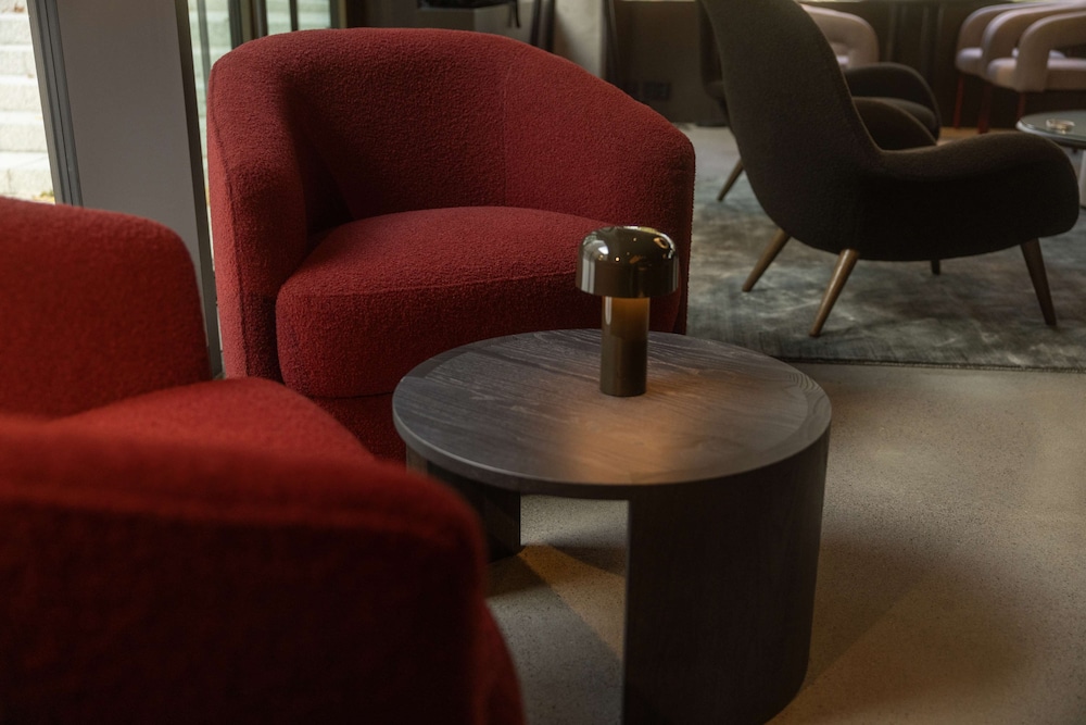 Radisson RED Helsinki 47/66