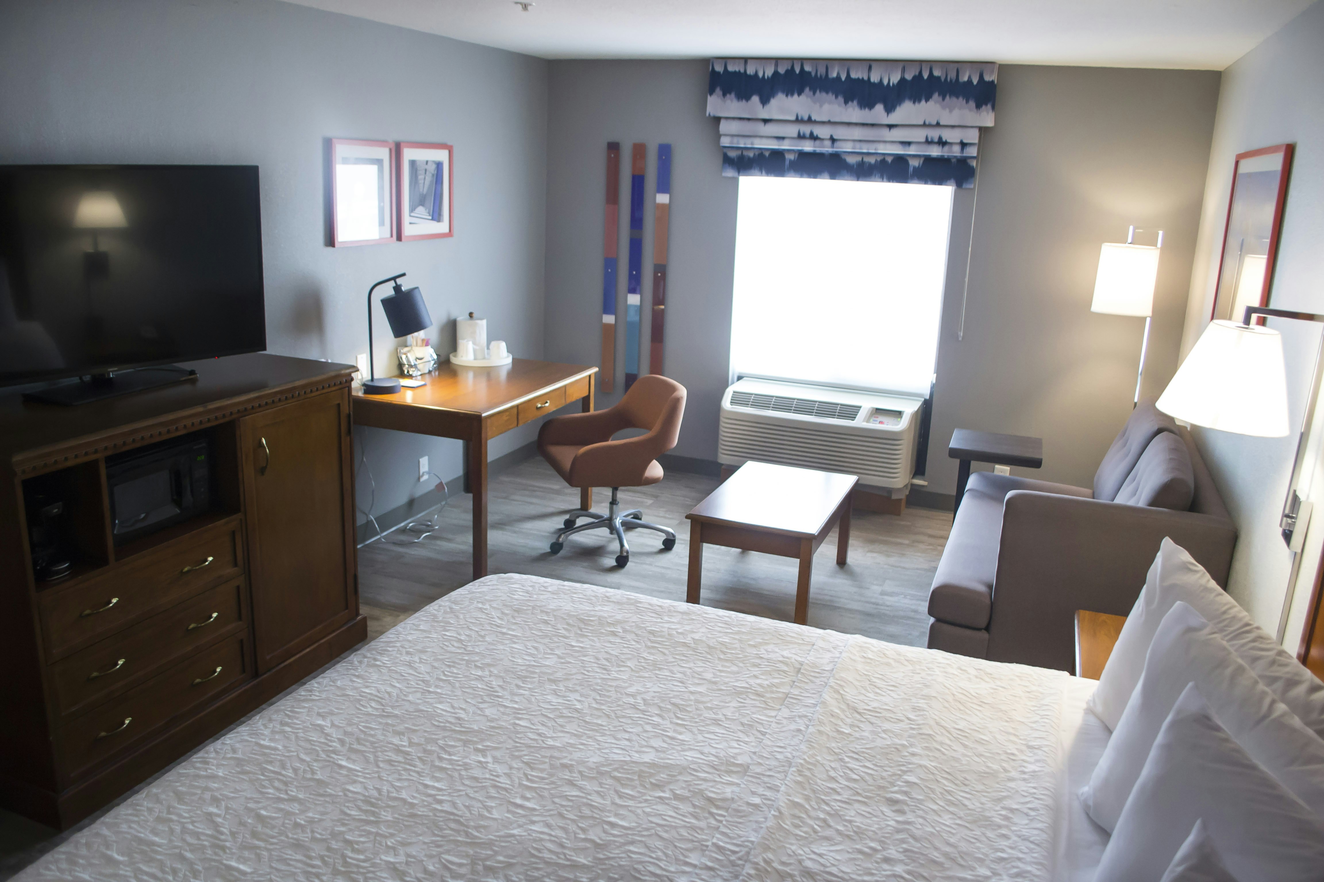 Hampton Inn Marion Inn 42/66