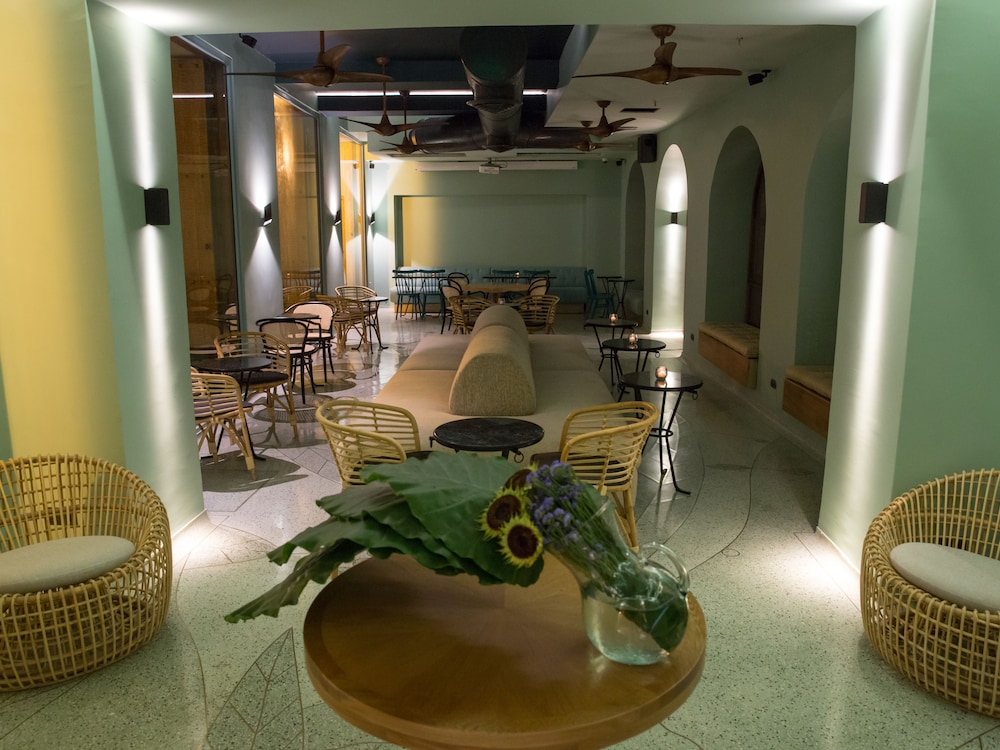 Hotel Casona Del Colegio 40/60